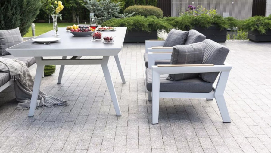 Обеденный стол Монтелло 4sis