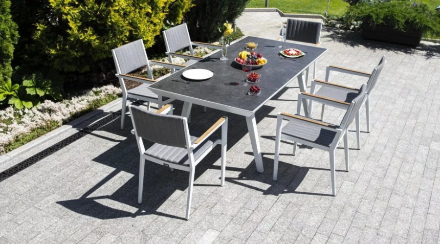 Обеденный стол Монтелло 4sis