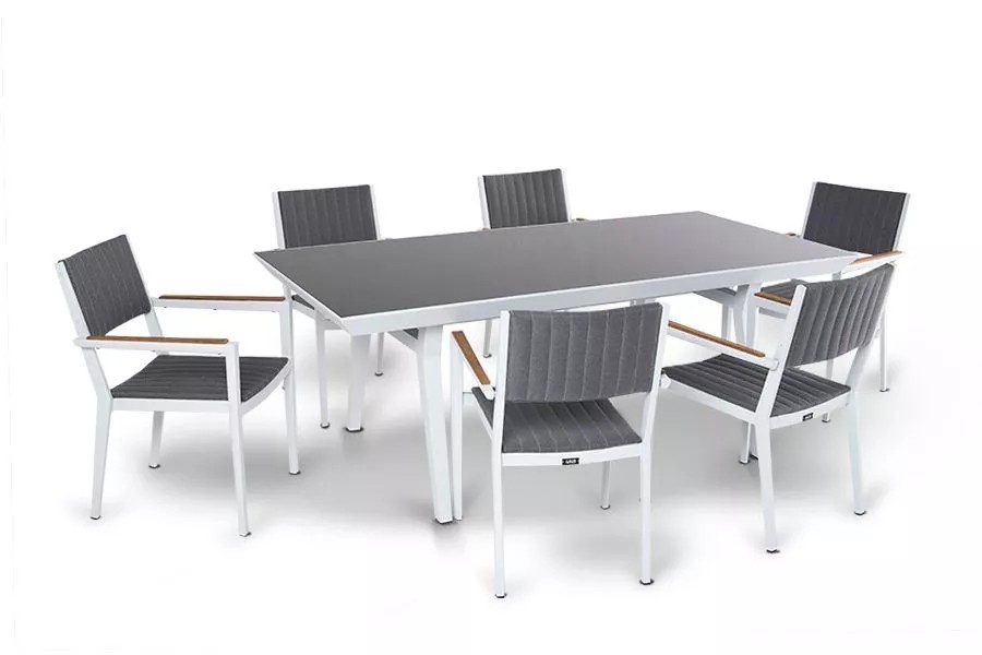 Обеденный стол Монтелло 4sis