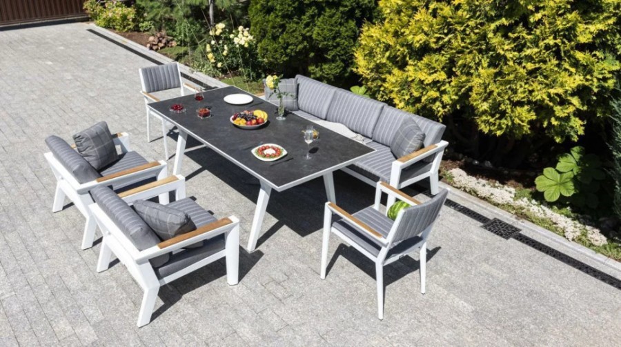 Обеденный стол Монтелло 4sis