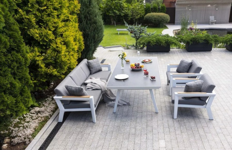 Обеденный стол Монтелло 4sis