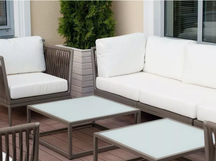 Стол журнальный Касабланка 4sis