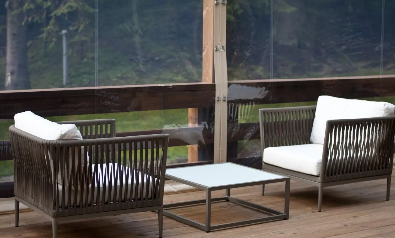 Стол журнальный Касабланка 4sis