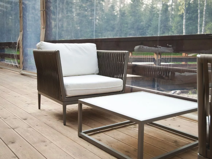 Стол журнальный Касабланка 4sis