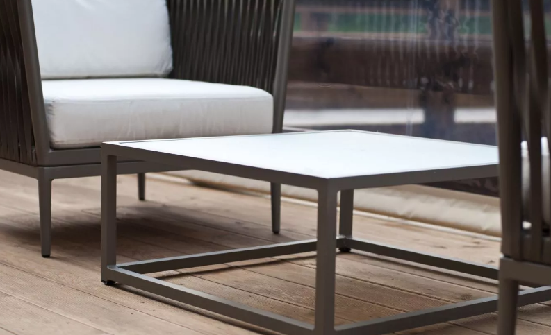 Стол журнальный Касабланка 4sis