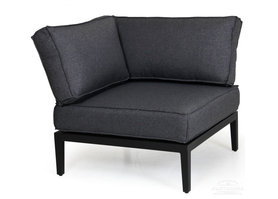 Угловая секция Mackenzie 2655-80-72 Brafab