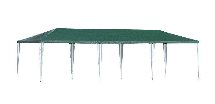 Садовый тент шатер 3х9 м 1063 GREEN GLADE