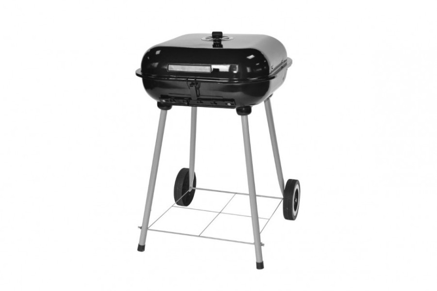 Гриль-коптильня 28018С Garden