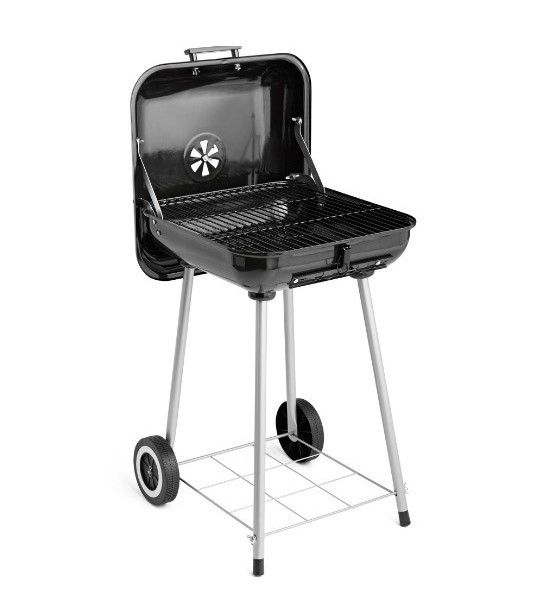 Гриль-коптильня 28018С Garden