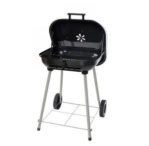 Гриль-коптильня 28018С Garden Гриль-коптильня 28018С Garden