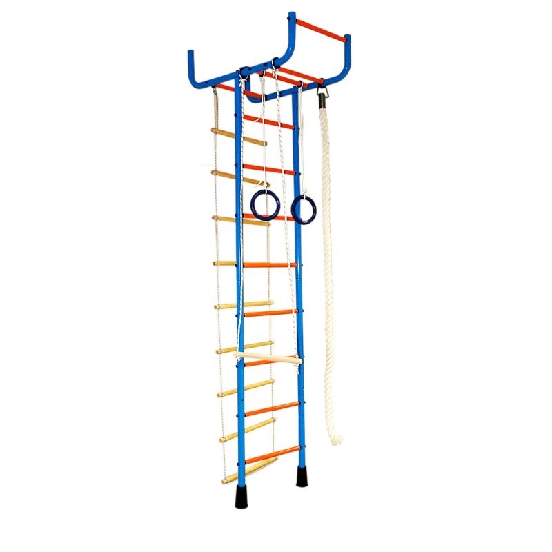 Спортивный комплекс Альпинистик ДСК 3-5 Трансформер