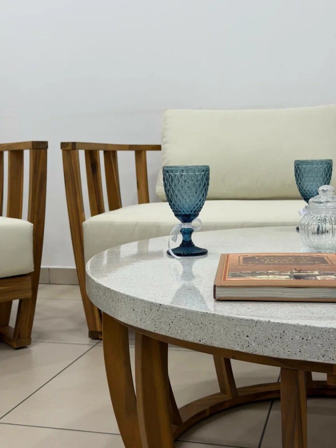 Лаунж-зона Elliot Royal Family