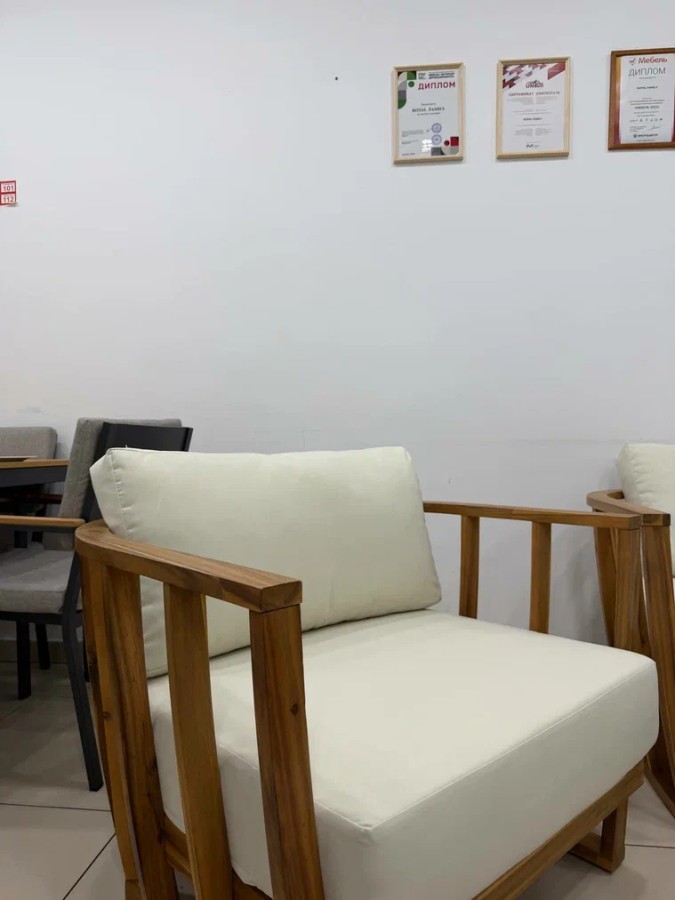 Лаунж-зона Elliot Royal Family