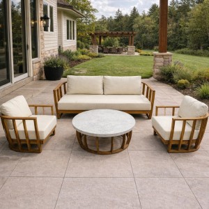 Лаунж-зона Elliot Royal Family