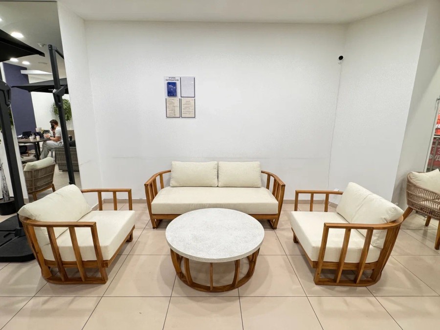 Лаунж-зона Elliot Royal Family