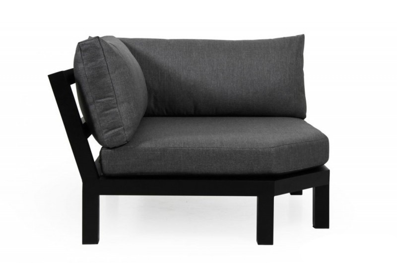 Угловая секция STETTLER Brafab