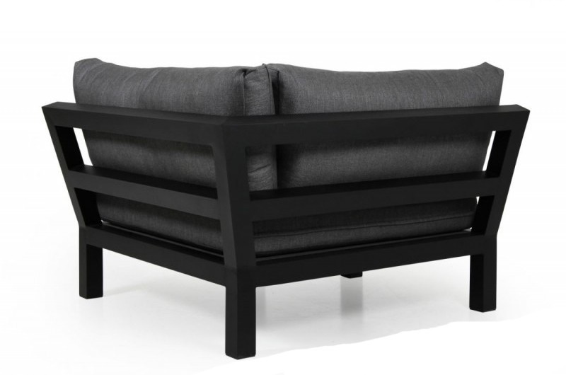 Угловая секция STETTLER Brafab