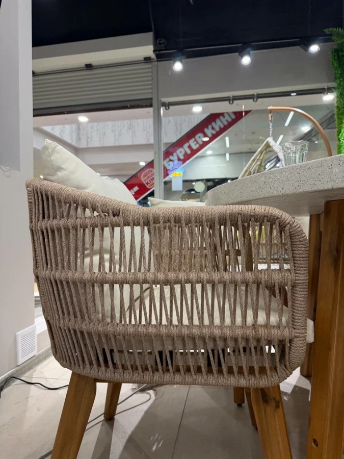 Обеденный комплект на 6 персон Eleonora Royal Family