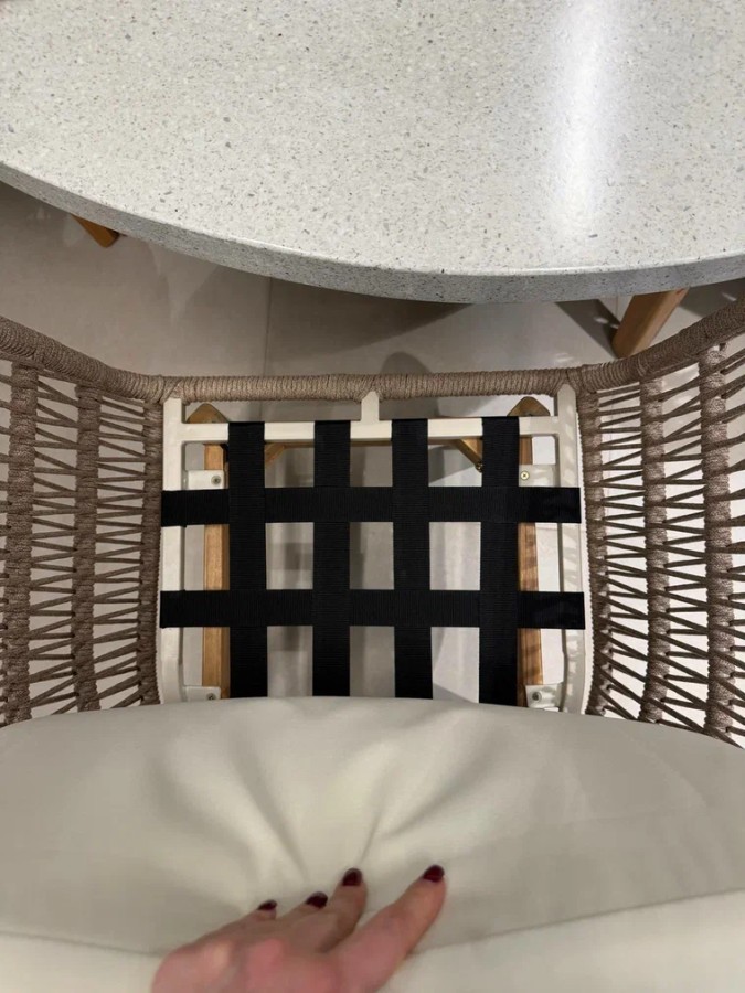 Обеденный комплект на 6 персон Eleonora Royal Family