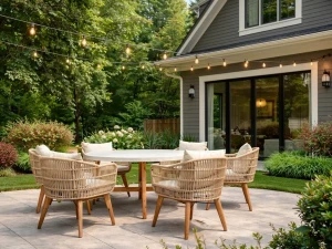 Обеденный комплект на 6 персон Eleonora Royal Family