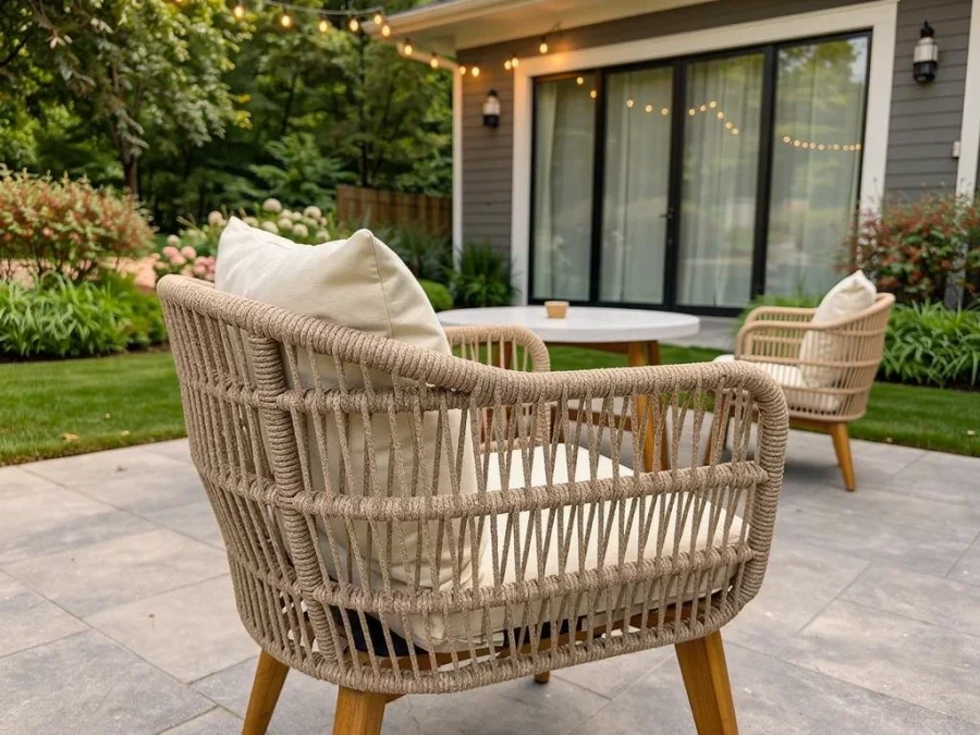 Обеденный комплект на 6 персон Eleonora Royal Family