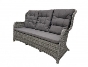 Диван 3-х местный AIKO Amarant для отдыха