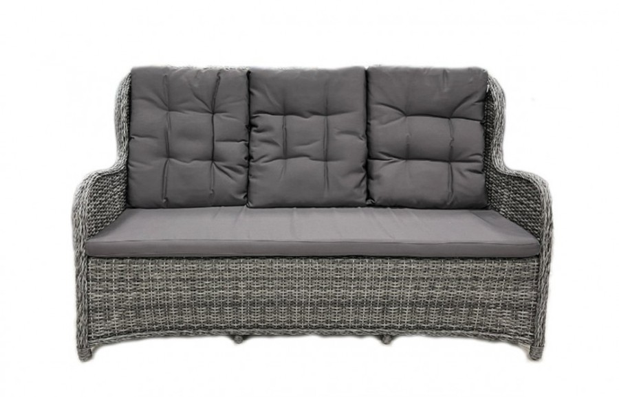 Диван 3-х местный AIKO Amarant для отдыха