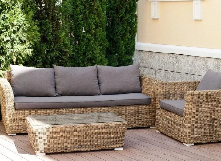 Журнальный столик Капучино 4sis