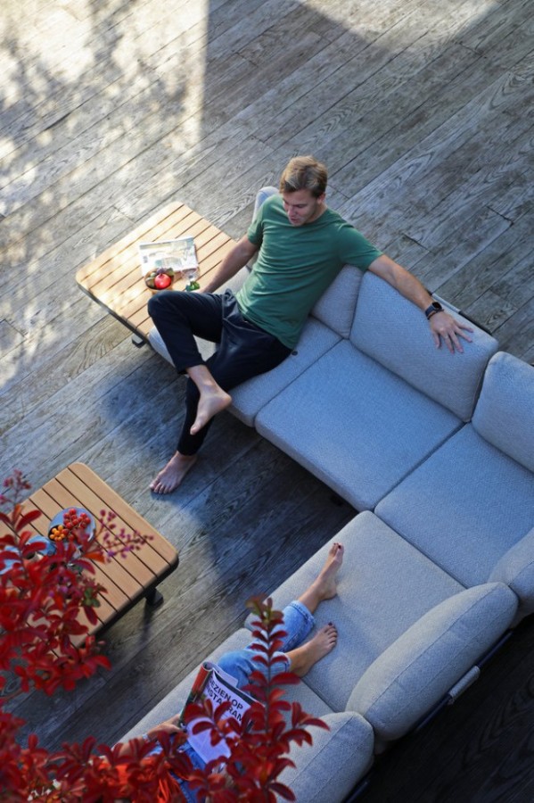 Комплект лаунж-зоны Lund 2 Brafab