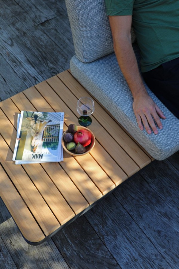 Комплект лаунж-зоны Lund 2 Brafab