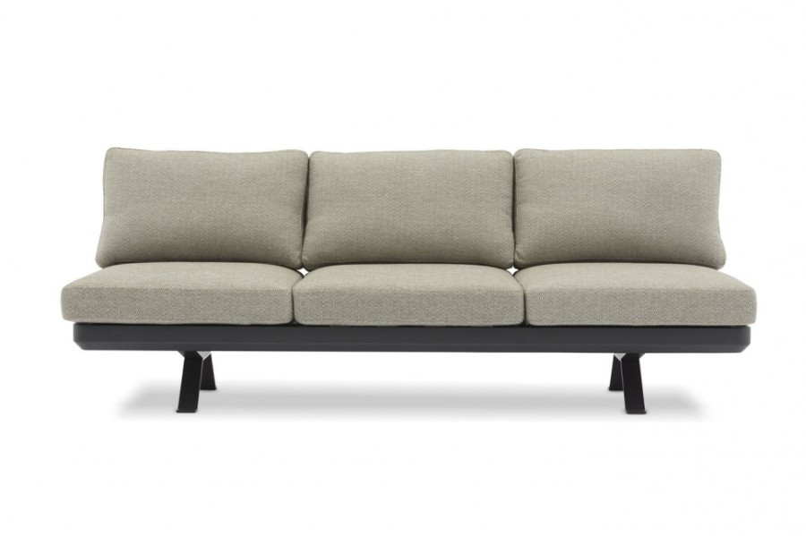 Комплект лаунж-зоны Lund 2 Brafab