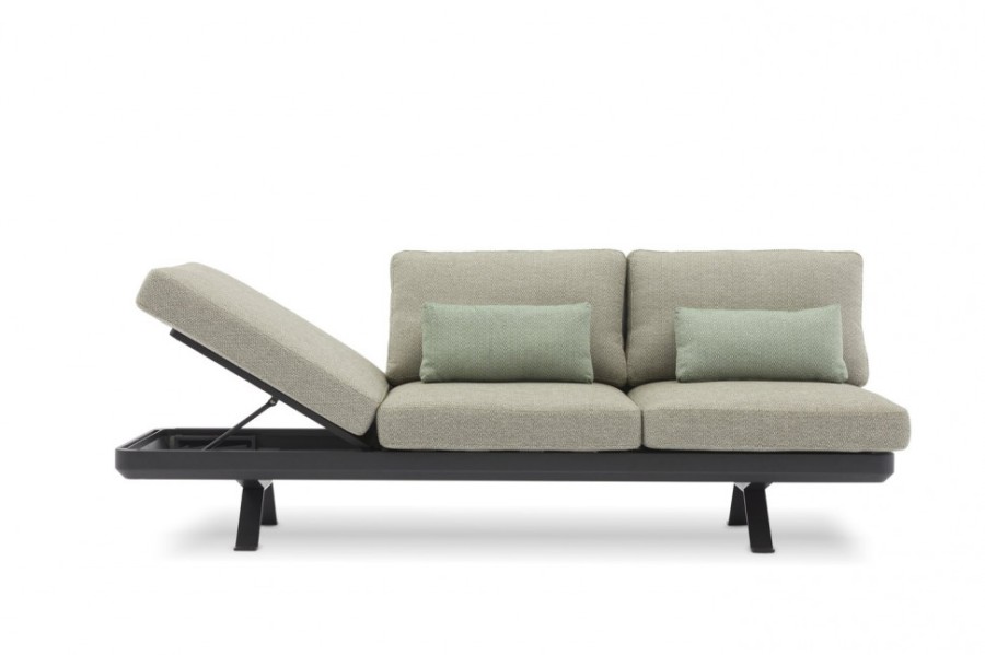 Комплект лаунж-зоны Lund 2 Brafab