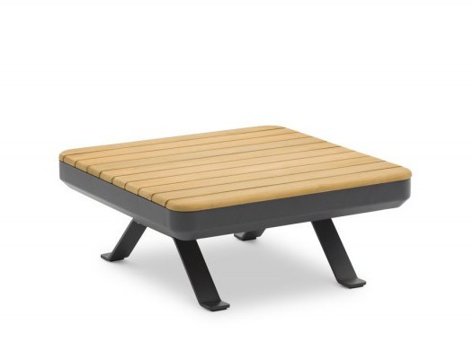 Комплект лаунж-зоны Lund 2 Brafab