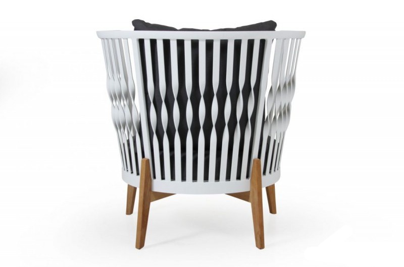 Кресло FERNIE Brafab