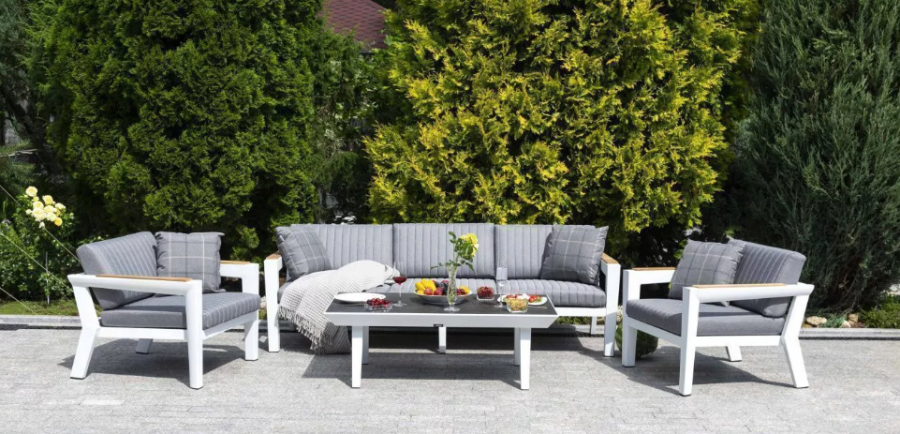 Стол журнальный Фореста 4sis