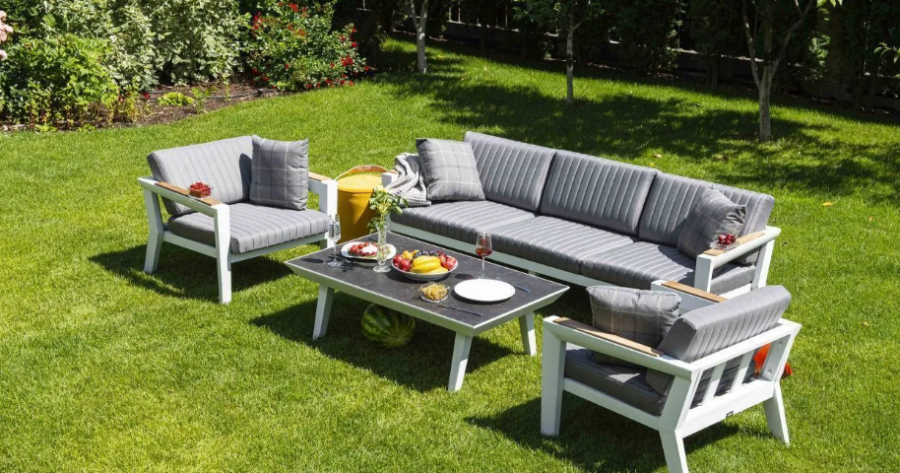 Стол журнальный Фореста 4sis