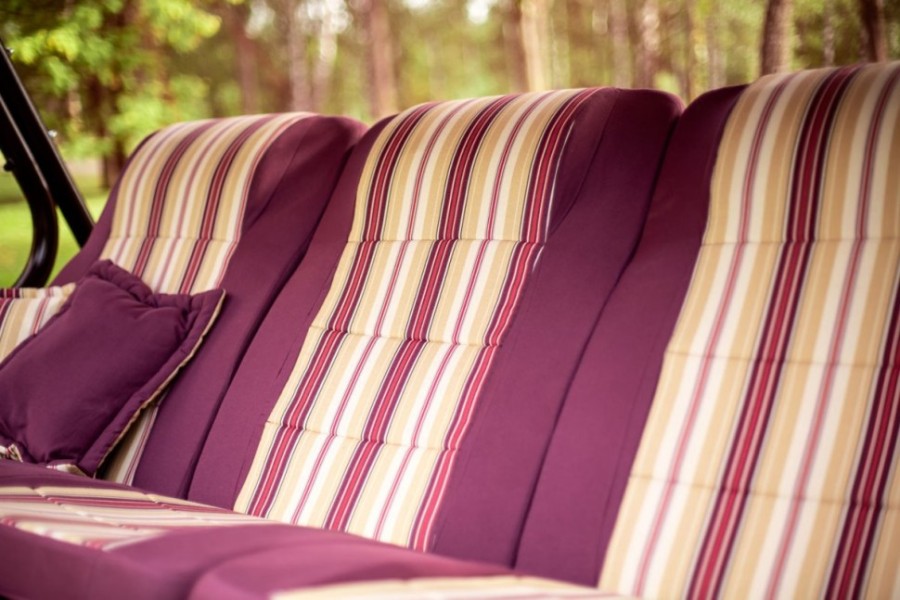 Качели Палермо Премиум с832 Ольса