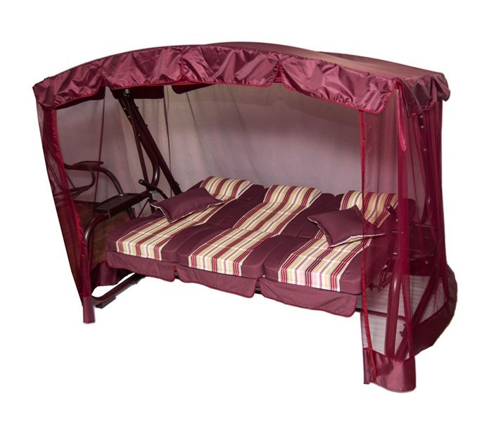 Качели Палермо Премиум с832 Ольса