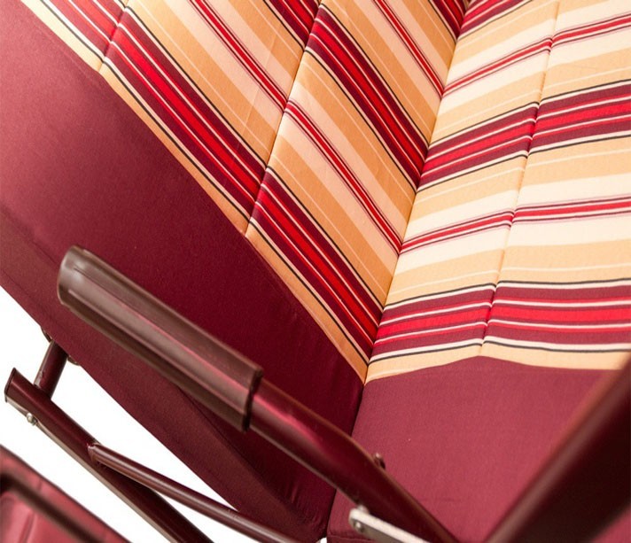 Качели Палермо Премиум с832 Ольса