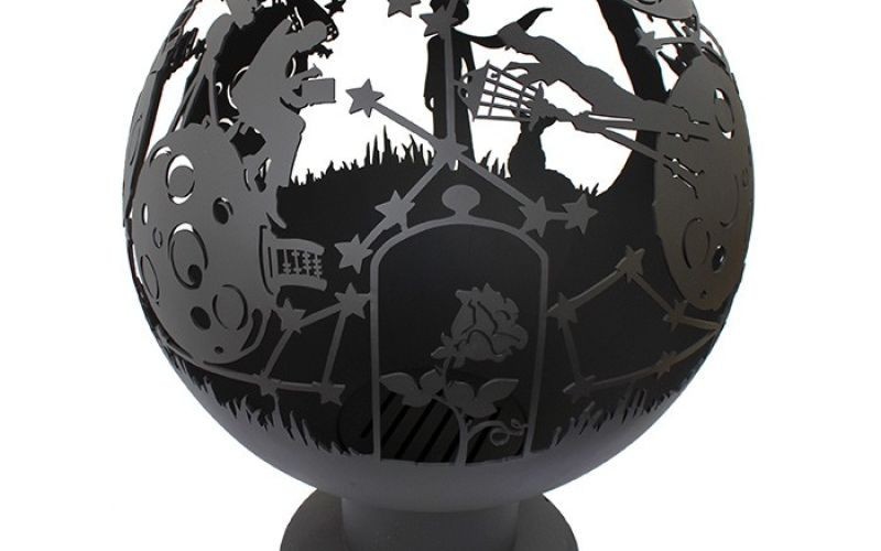 Сфера МАЛЕНЬКИЙ ПРИНЦ