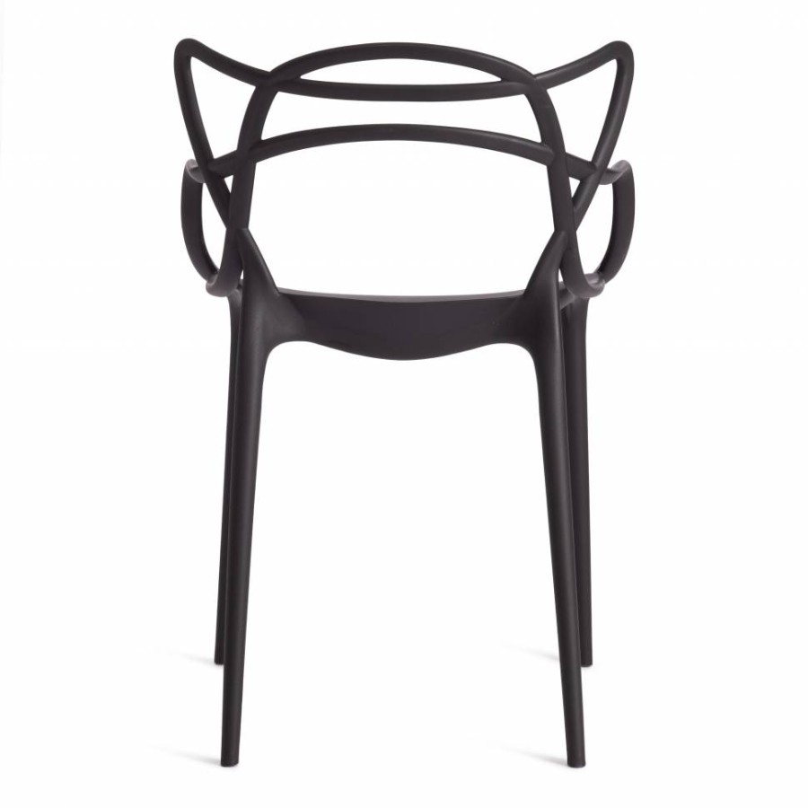 Стул Cat Chair 028 черный Garden