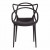 Стул Cat Chair 028 черный Garden
