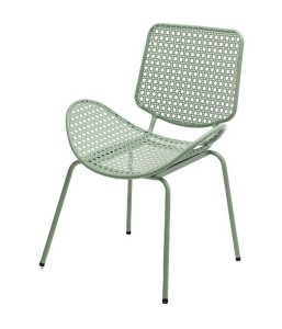 Стул Гермес, мятный 4sis