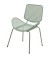 Стул Гермес, мятный 4sis