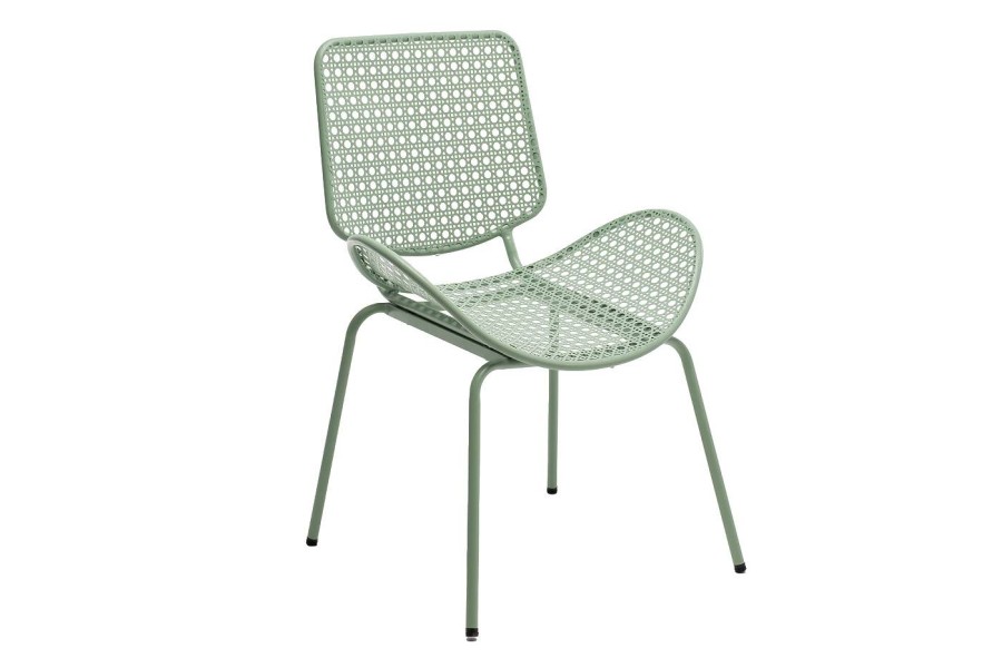 Стул Гермес, мятный 4sis
