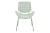 Стул Гермес, мятный 4sis