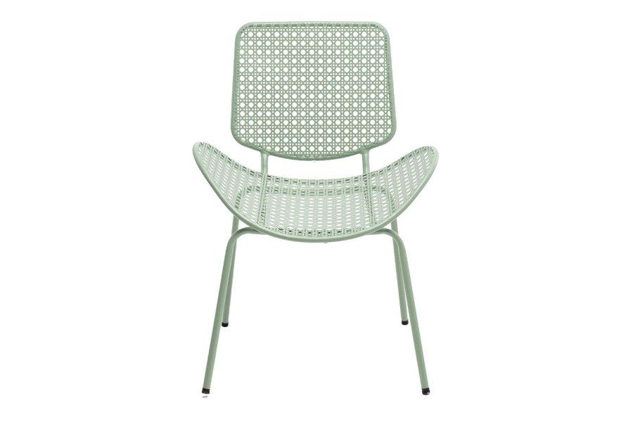 Стул Гермес, мятный 4sis