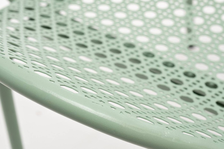 Стул Гермес, мятный 4sis