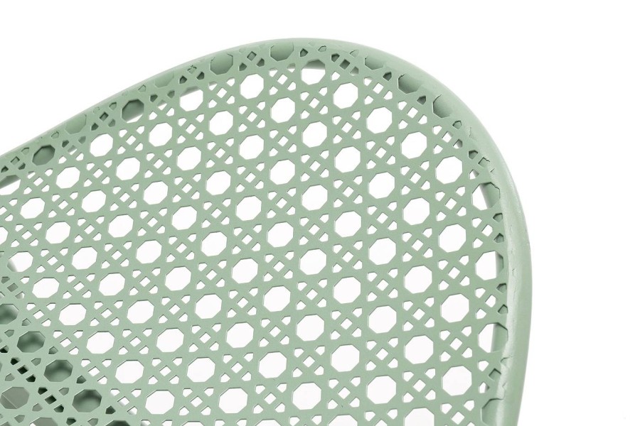 Стул Гермес, мятный 4sis