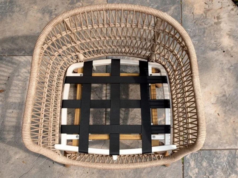 Обеденный комплект на 4 персон Eleonora Royal Family